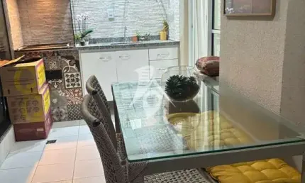 Apartamento com 3 quartos para alugar na Rua Teresina, 147, Mooca, São Paulo