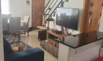 Casa em condomínio fechado com 2 quartos à venda na Rua Ipomeias, 460, Vila Prudente, São Paulo