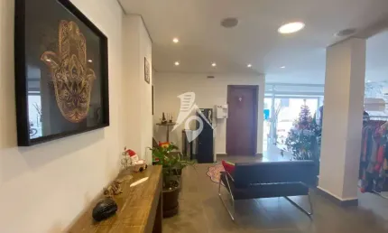 Ponto comercial à venda na Rua Oswaldo Arouca, 199, Vila Formosa, São Paulo