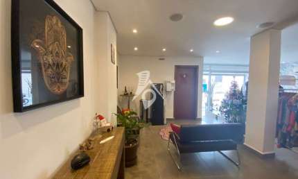 Ponto comercial para alugar na Rua Oswaldo Arouca, 199, Vila Formosa, São Paulo