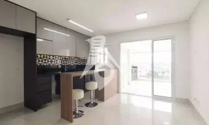 Apartamento com 2 quartos para alugar na Rua Vilela, 987, Tatuapé, São Paulo