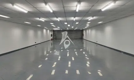 Ponto comercial à venda na Rua dos Trilhos, 1264, Mooca, São Paulo
