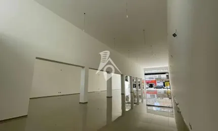 Ponto comercial para alugar na Rua Antônio de Barros, 1936, Vila Carrão, São Paulo