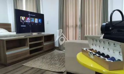 Apartamento com 1 quarto para alugar na Rua Borges de Figueiredo, 353, Mooca, São Paulo