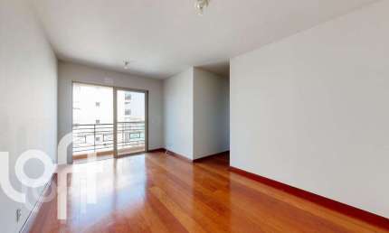 Apartamento com 3 quartos à venda na Rua do Manifesto, 2819, Ipiranga, São Paulo