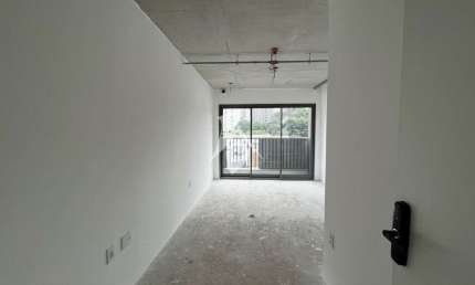 Sala comercial para alugar na Avenida Regente Feijó, 90, Vila Regente Feijó, São Paulo