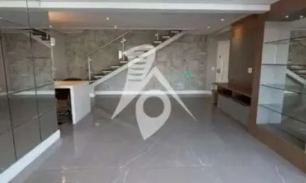 Apartamento com 3 quartos à venda na Rua Florianópolis, 1013, Mooca, São Paulo
