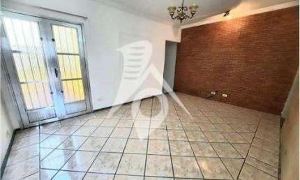 Casa com 2 quartos para alugar na Rua Boa Sorte, 162, Vila Gomes Cardim, São Paulo