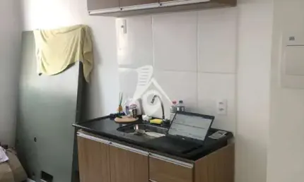 Apartamento com 1 quarto à venda na Rua Ibitirama, 466, Vila Prudente, São Paulo