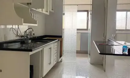 Apartamento com 3 quartos à venda na Rua Visconde de Inhomerim, 1151, Mooca, São Paulo