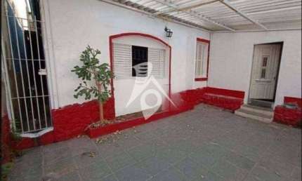 Casa com 2 quartos para alugar na Rua Lino Coutinho, 593, Ipiranga, São Paulo
