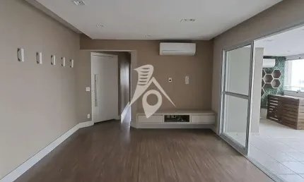 Apartamento com 3 quartos para alugar na Rua Florianópolis, 1021, Mooca, São Paulo