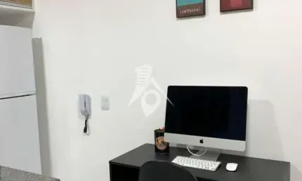Apartamento com 1 quarto para alugar na Rua Guarapuava, 356, Mooca, São Paulo