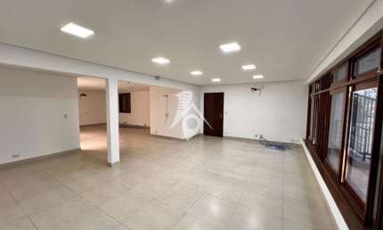 Casa com 5 quartos para alugar na Rua Campos Novos, 57, Vila Lucia, São Paulo