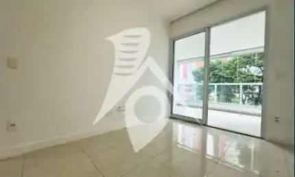 Apartamento com 1 quarto para alugar na Rua Alonso Calhamares, 330, Jardim Anália Franco, São Paulo
