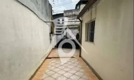 Casa com 4 quartos à venda na Rua São Sabino, 616, Chácara Belenzinho, São Paulo