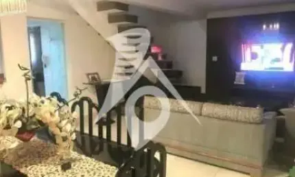 Casa com 3 quartos à venda na Rua Joaquim Pinto, 184, Vila Gomes Cardim, São Paulo