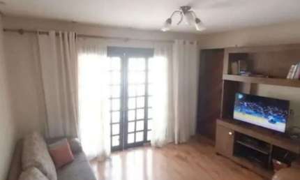 Casa com 3 quartos à venda na Rua Francisco Polito, 824, Vila Prudente, São Paulo