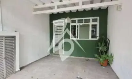 Casa com 2 quartos para alugar na Rua Visconde de Inhomerim, 1085, Mooca, São Paulo