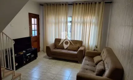 Casa com 3 quartos à venda na Rua Gino Monelli, 104, Vila Prudente, São Paulo