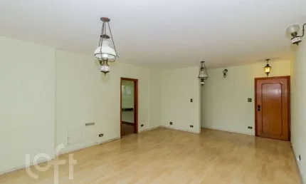Apartamento com 3 quartos à venda na Jupuruchita, 116, Mooca, São Paulo