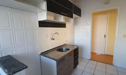 Apartamento com 2 quartos à venda na Rua Porto Alegre, 300, Vila Bertioga, São Paulo
