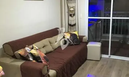 Apartamento com 2 quartos à venda na Rua Curuena, 263, Vila Formosa, São Paulo
