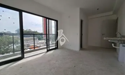 Apartamento com 1 quarto à venda na Rua Marcial, 254, Mooca, São Paulo
