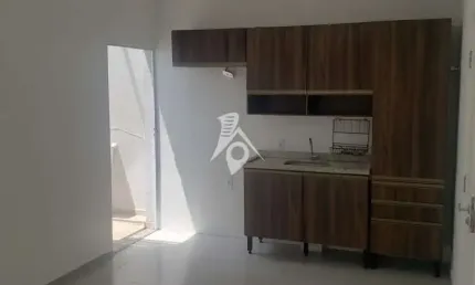Apartamento com 2 quartos à venda na Rua Sapucaia, 710, Alto da Mooca, São Paulo
