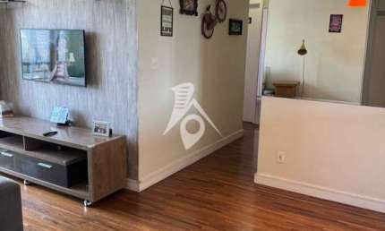 Apartamento com 2 quartos à venda na Rua Padre Adelino, 156, Mooca, São Paulo
