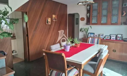 Cobertura com 3 quartos à venda na Rua Padre Antônio de Sá, 145, Tatuapé, São Paulo