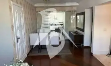 Apartamento com 3 quartos para alugar na Rua Barão de Monte Santo, 1687, Mooca, São Paulo
