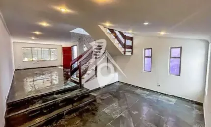 Casa com 3 quartos à venda na Rua Itaqueri, 122, Alto da Mooca, São Paulo