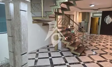 Casa com 3 quartos à venda na Rua Antúrios, 253, Jardim Têxtil, São Paulo
