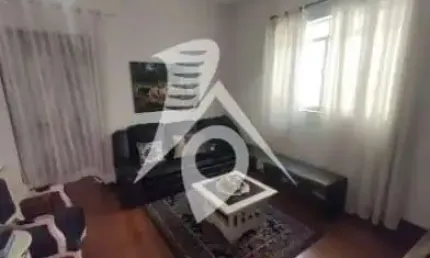 Casa com 2 quartos à venda na Rua Barão de Jaguara, 1208, Cambuci, São Paulo