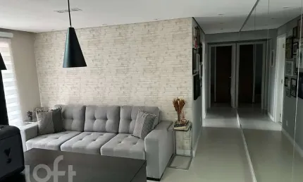 Apartamento com 2 quartos à venda na Avenida Melchert, 98, Vila Matilde, São Paulo