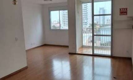 Apartamento com 3 quartos à venda na Rua Cajuru, 143, Belém, São Paulo
