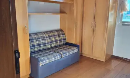 Apartamento com 2 quartos à venda na Rua Francisco Marengo, 827, Tatuapé, São Paulo