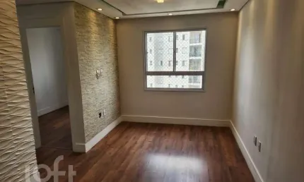 Apartamento com 1 quarto à venda na Rua Henrique Casela, 117, Penha, São Paulo