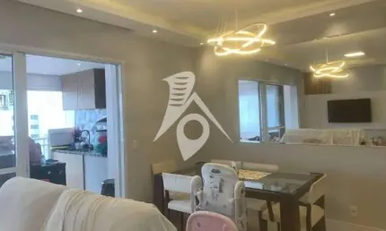 Apartamento com 3 quartos à venda na Avenida Celso Garcia, 5732, Tatuapé, São Paulo