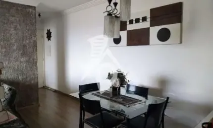 Apartamento com 2 quartos à venda na Rua Mogi Mirim, 210, Mooca, São Paulo