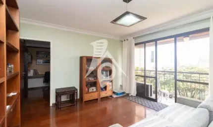Apartamento com 3 quartos à venda na Rua Azevedo Soares, 741, Vila Gomes Cardim, São Paulo