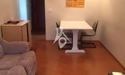 Apartamento com 3 quartos à venda na Rua Júlio Colaço, 396, Chácara Califórnia, São Paulo