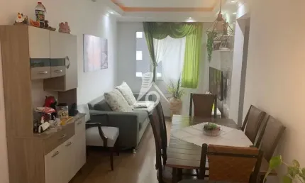 Apartamento com 2 quartos à venda na Rua Odorico Mendes, 244, Mooca, São Paulo