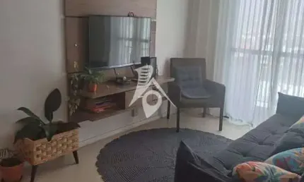 Apartamento com 2 quartos à venda na Rua Almirante Brasil, 156, Mooca, São Paulo