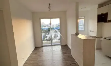 Apartamento com 2 quartos à venda na Rua Antônio Chiarizzi, 210, Parque da Mooca, São Paulo