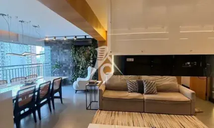 Apartamento com 3 quartos à venda na Rua Serra da Bocaina, 341, Belém, São Paulo
