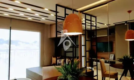 Apartamento com 1 quarto à venda na Rua Augusto Reginato, 168, Vila Carrão, São Paulo