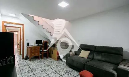 Apartamento com 2 quartos à venda na Evaristo Vaz Arruda, 201, Tatuapé, São Paulo
