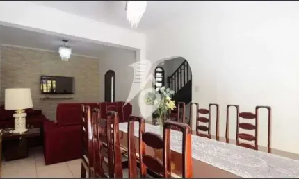 Casa com 5 quartos à venda na Rua Dona Ana Neri, 158, Mooca, São Paulo